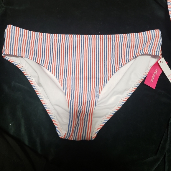 Women's Hipster Bikini Bottom - Picture 1 of 6